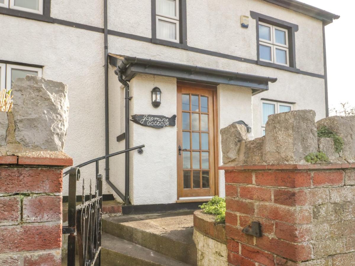Jasmine Cottage Rhyl Extérieur photo
