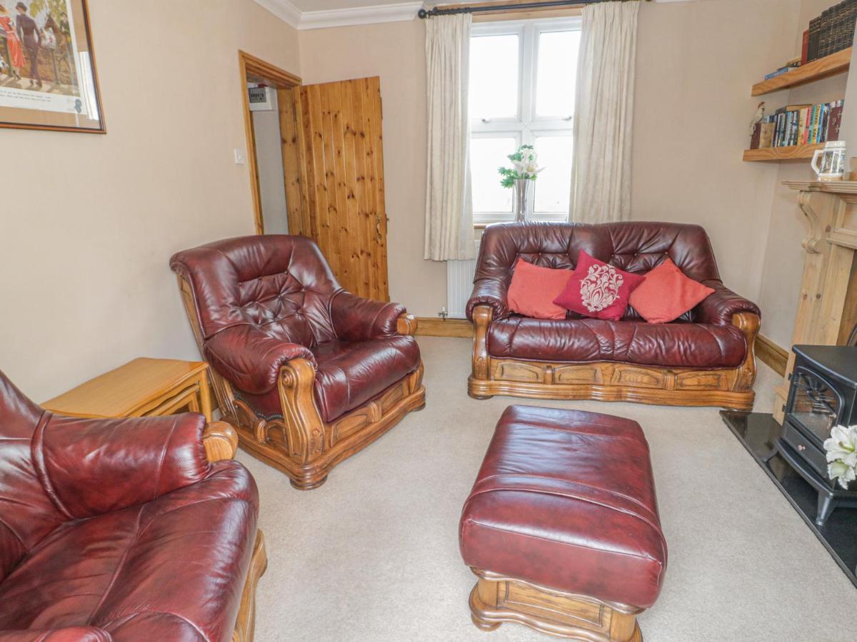 Jasmine Cottage Rhyl Extérieur photo