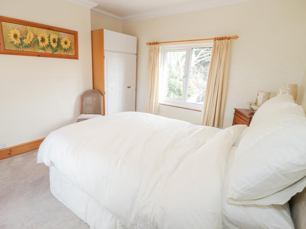 Jasmine Cottage Rhyl Extérieur photo