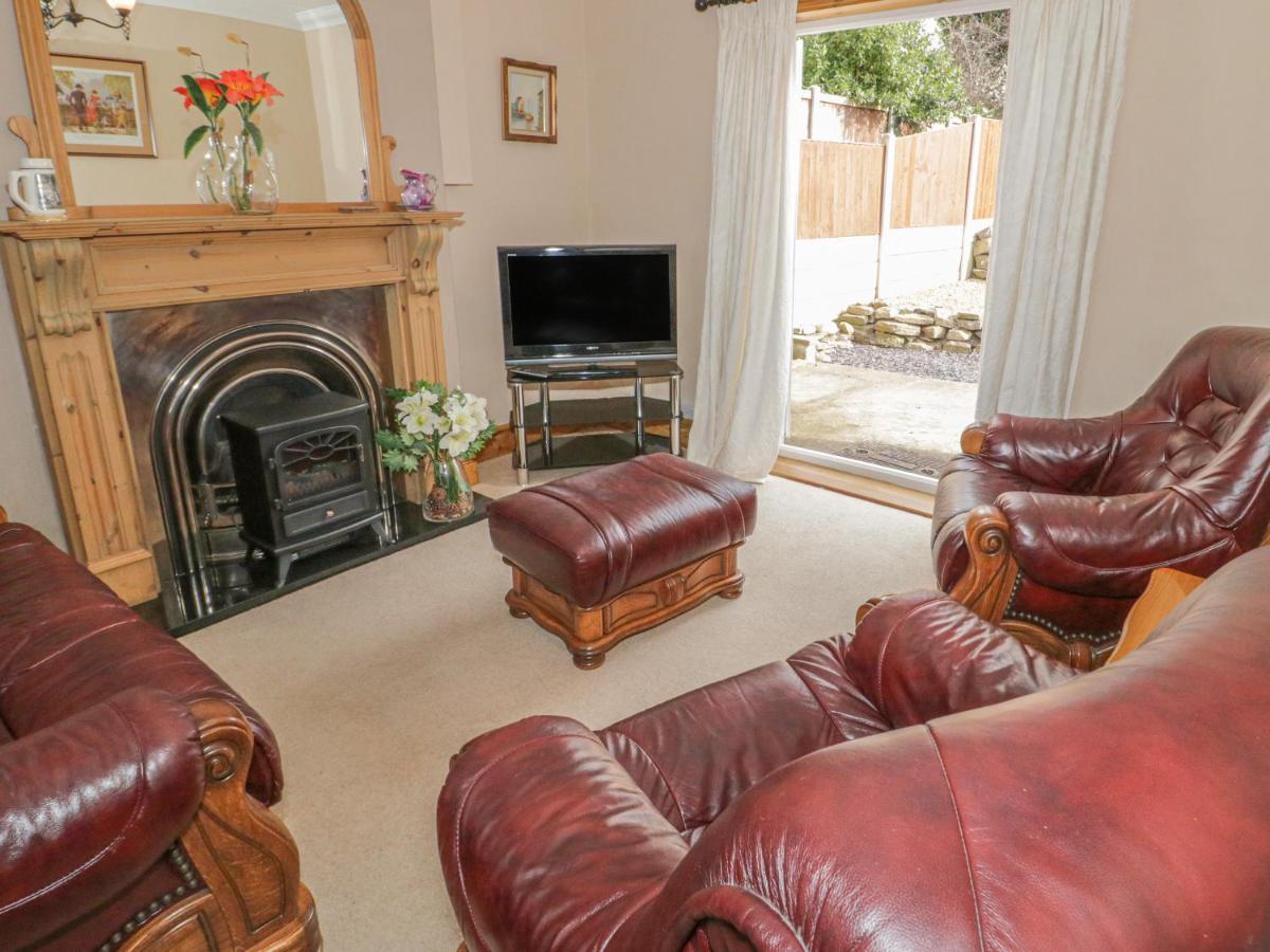 Jasmine Cottage Rhyl Extérieur photo