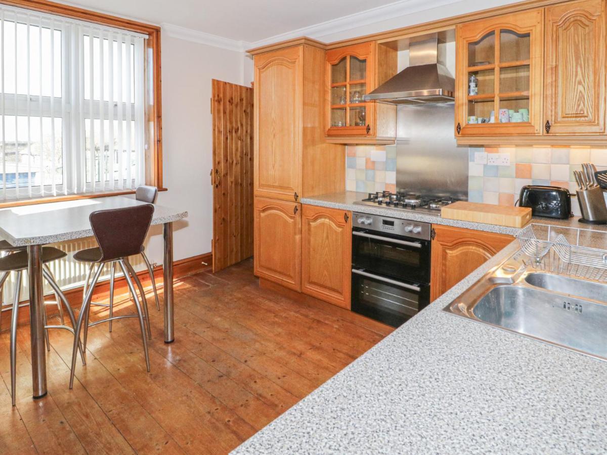 Jasmine Cottage Rhyl Extérieur photo