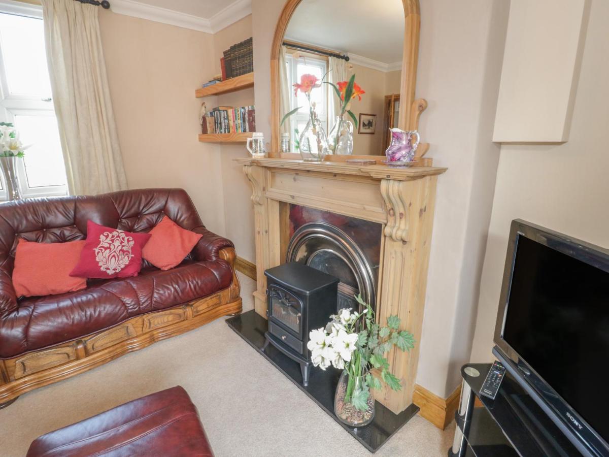Jasmine Cottage Rhyl Extérieur photo