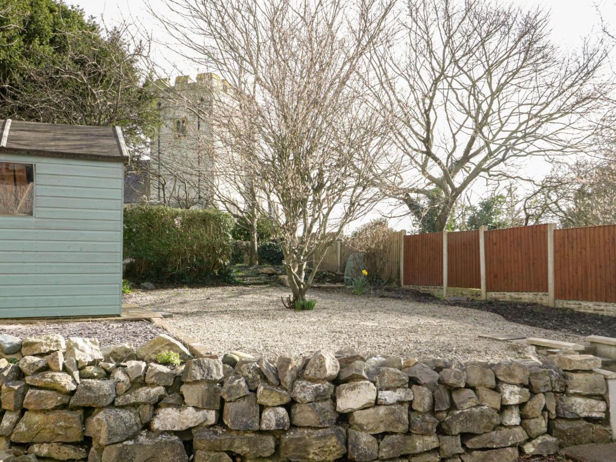 Jasmine Cottage Rhyl Extérieur photo